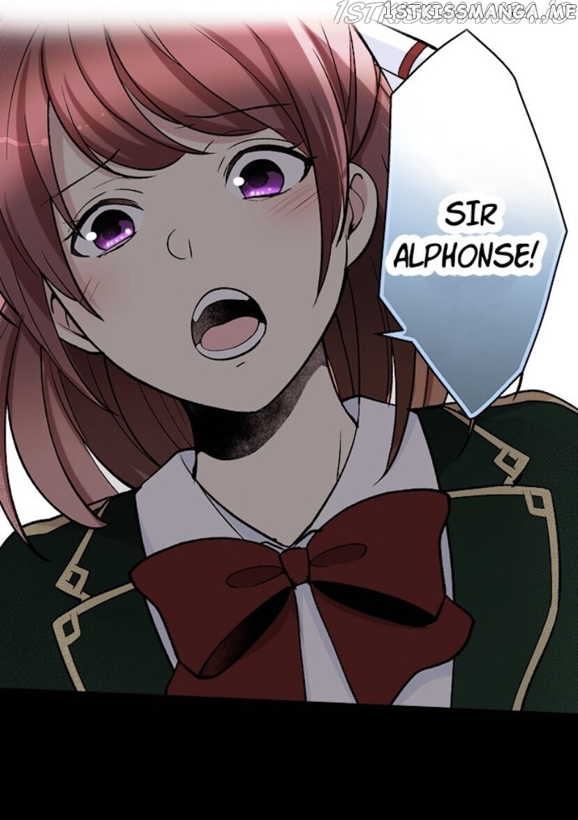 The Love King And His Ornamental Wife chapter 22 - page 27