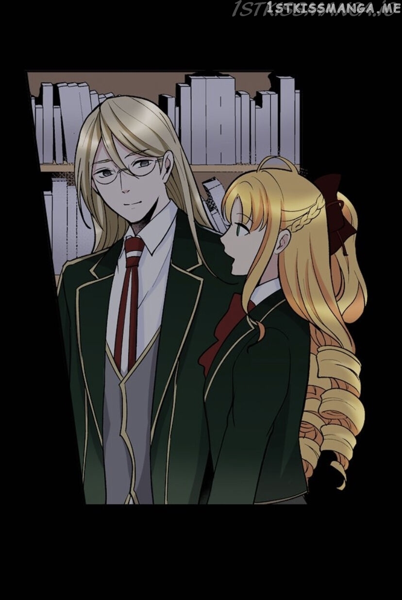 The Love King And His Ornamental Wife chapter 22 - page 4