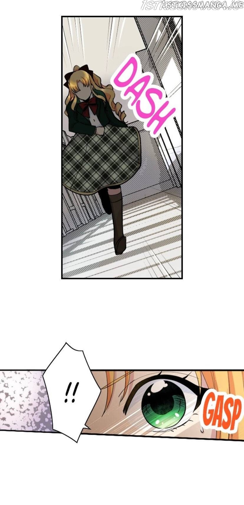 The Love King And His Ornamental Wife chapter 19 - page 36