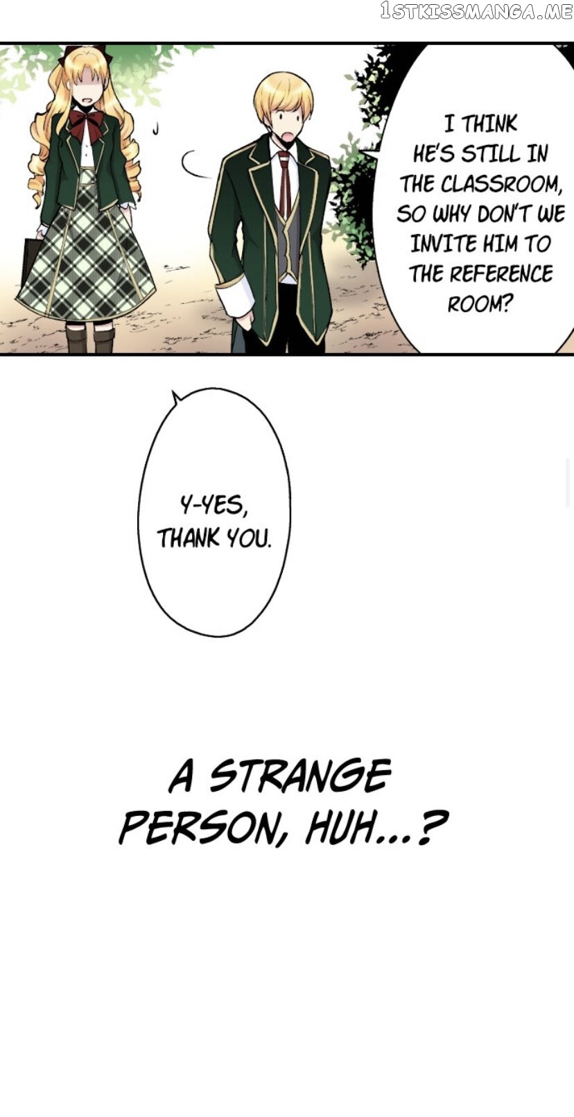 The Love King And His Ornamental Wife chapter 18 - page 13