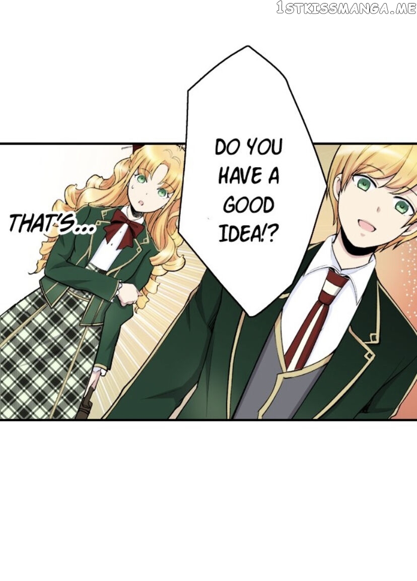 The Love King And His Ornamental Wife chapter 18 - page 18