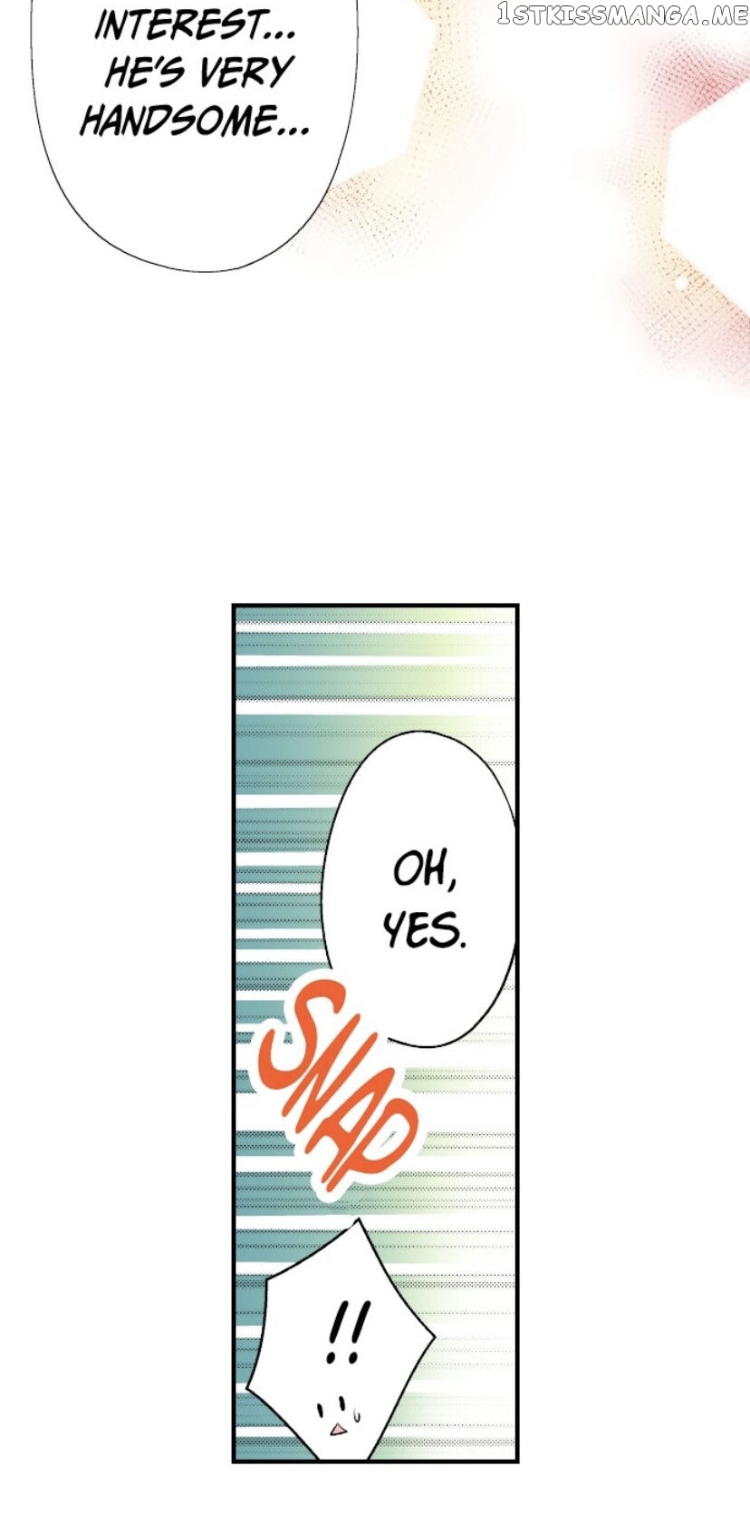 The Love King And His Ornamental Wife chapter 18 - page 23
