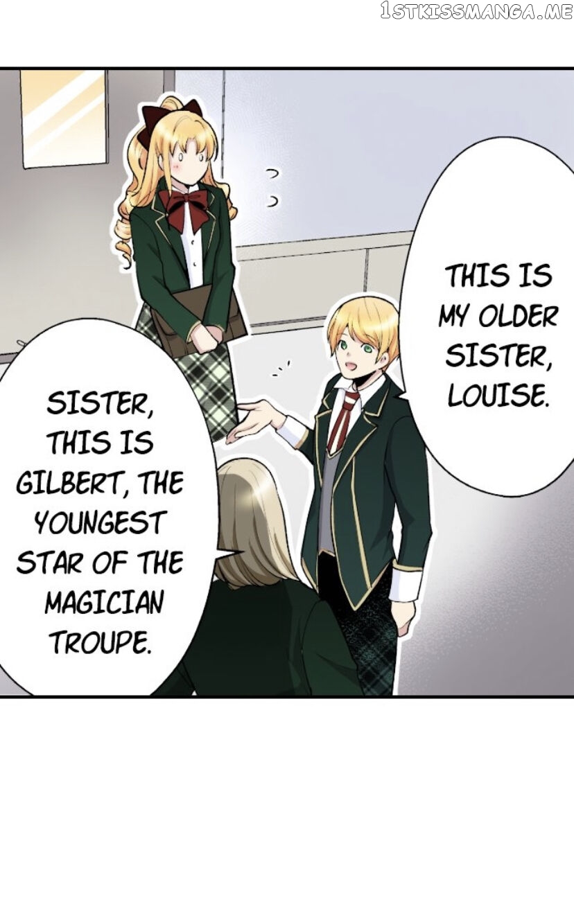 The Love King And His Ornamental Wife chapter 18 - page 24
