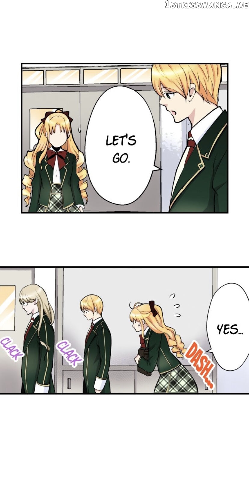 The Love King And His Ornamental Wife chapter 18 - page 32
