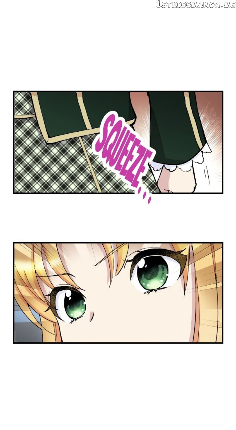 The Love King And His Ornamental Wife chapter 18 - page 33