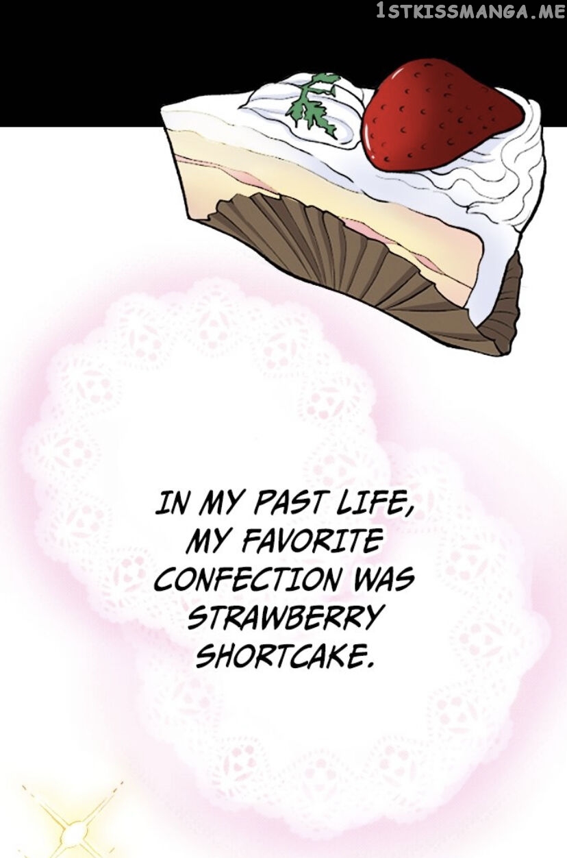 The Love King And His Ornamental Wife chapter 18 - page 4