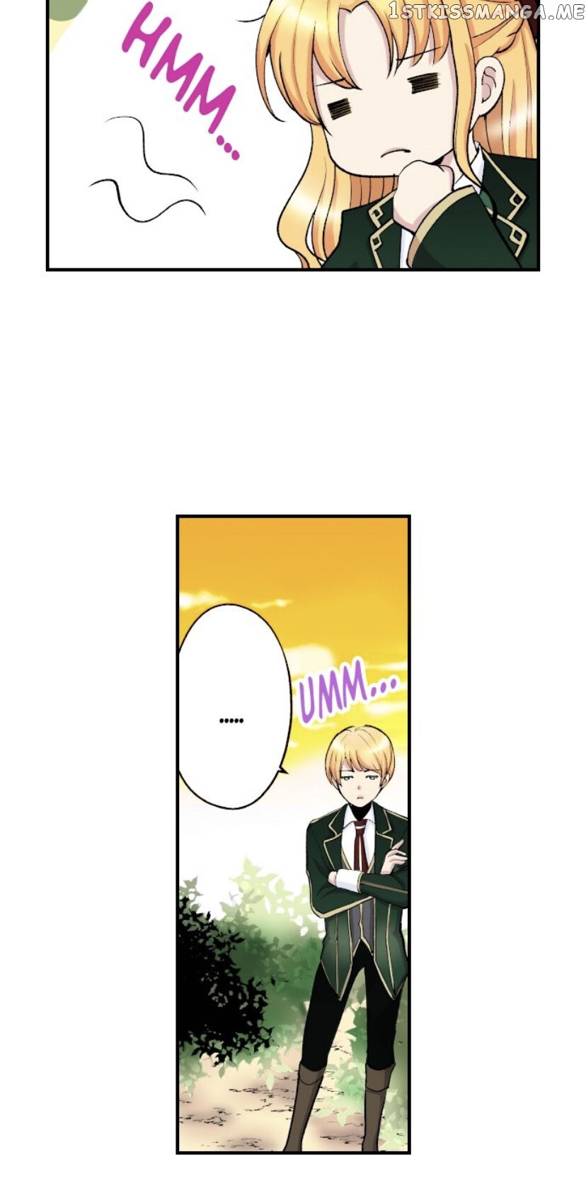 The Love King And His Ornamental Wife chapter 18 - page 7