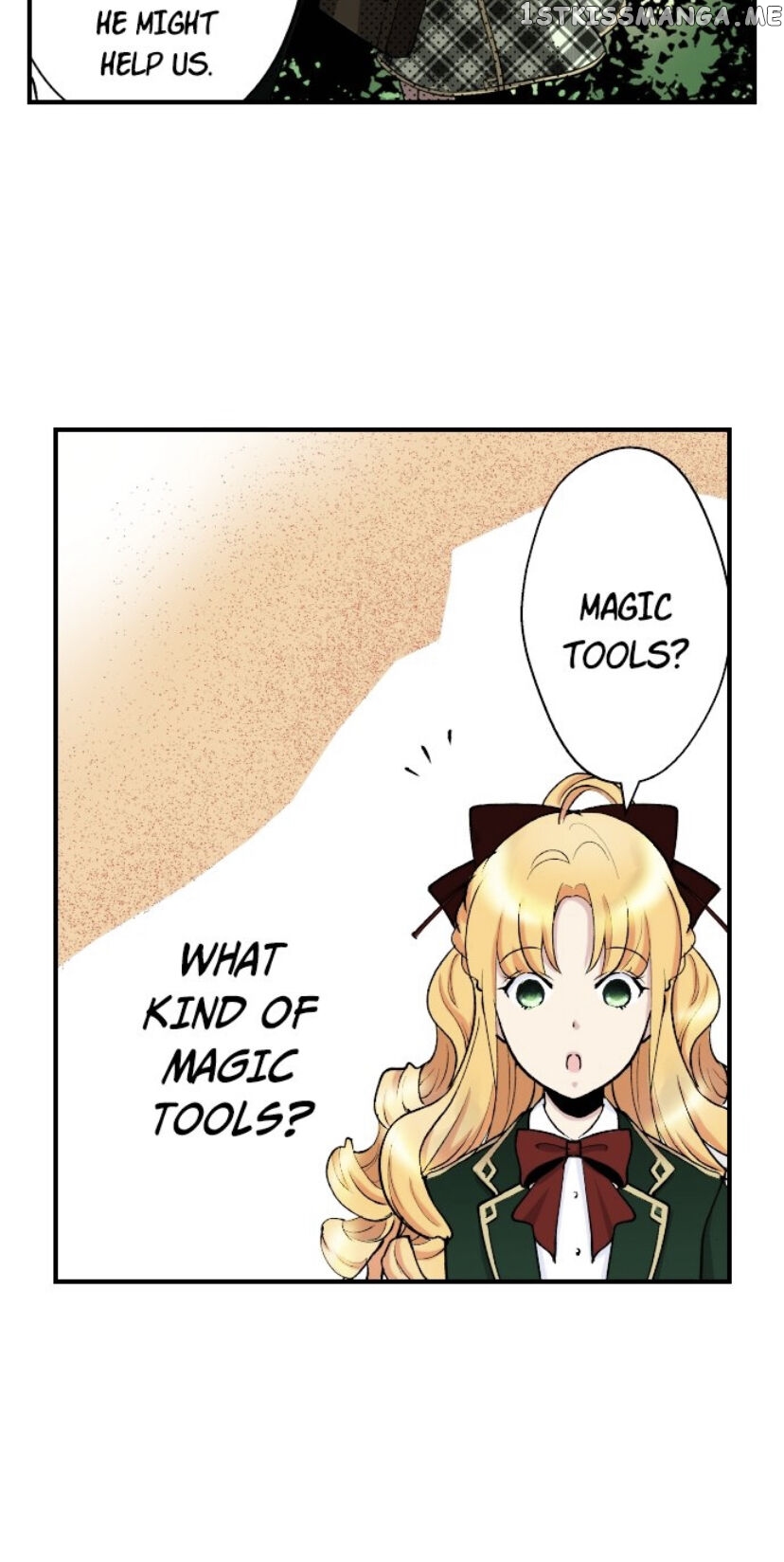 The Love King And His Ornamental Wife chapter 18 - page 9