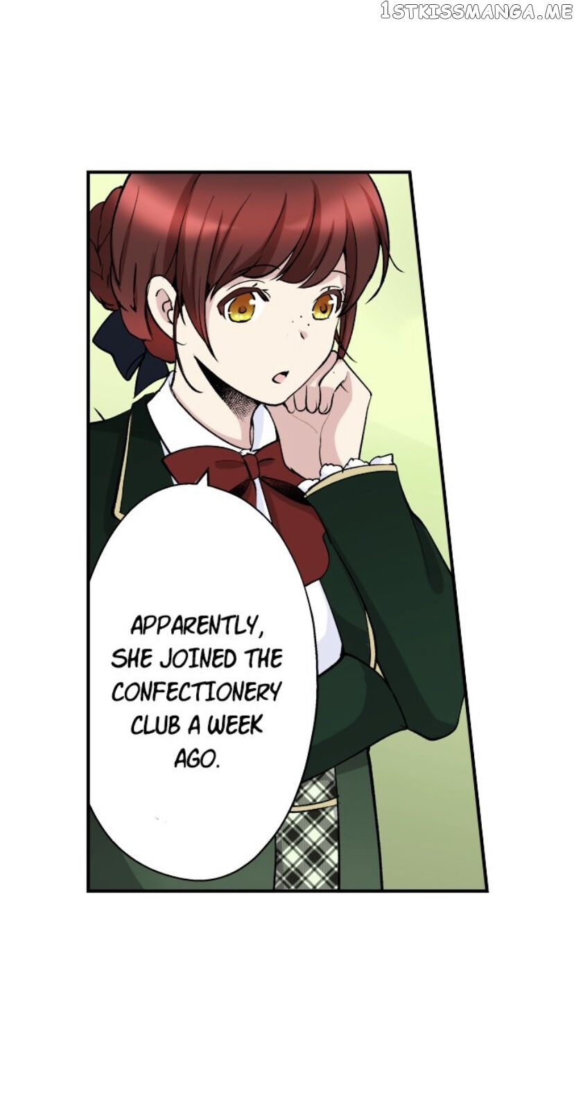 The Love King And His Ornamental Wife chapter 15 - page 26