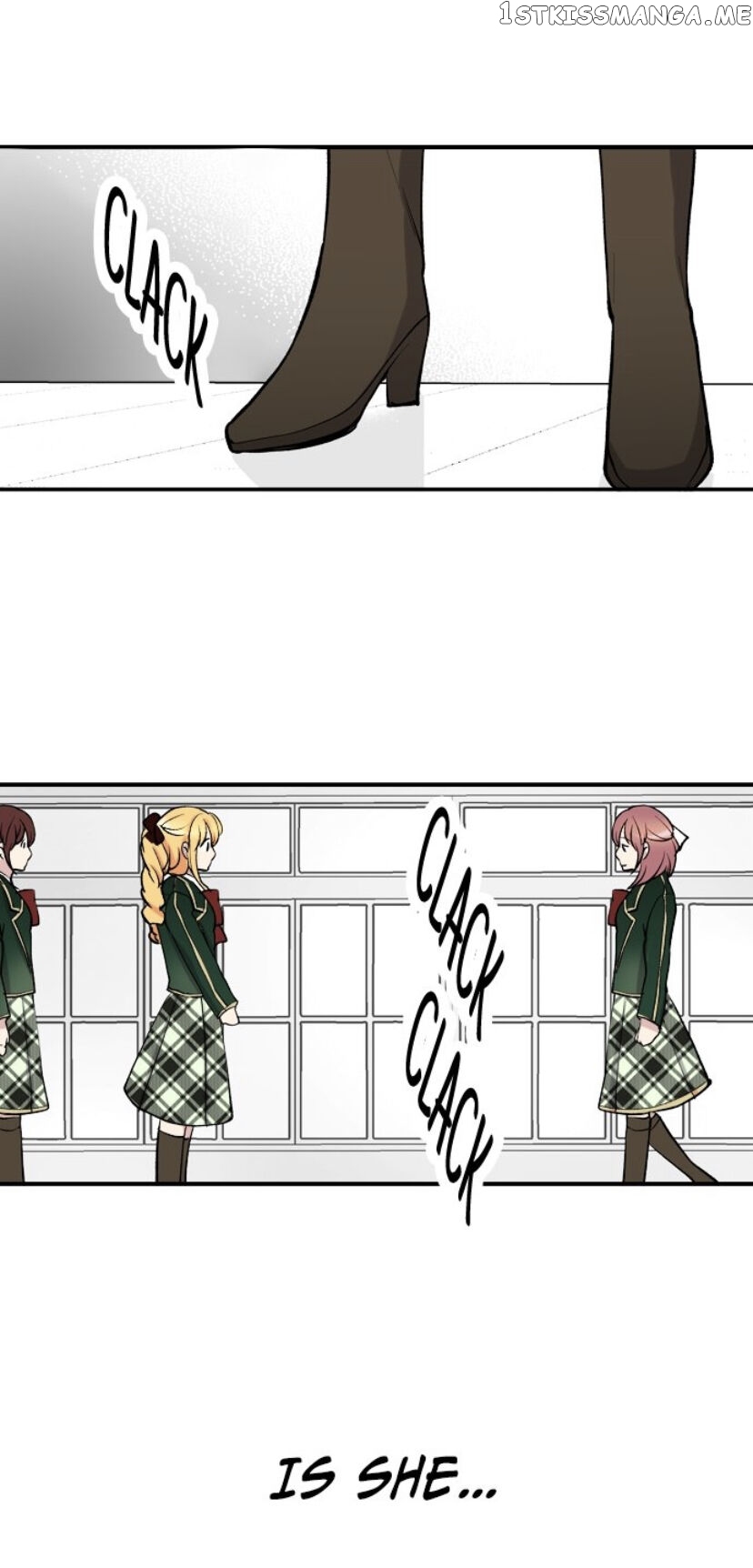 The Love King And His Ornamental Wife chapter 15 - page 33