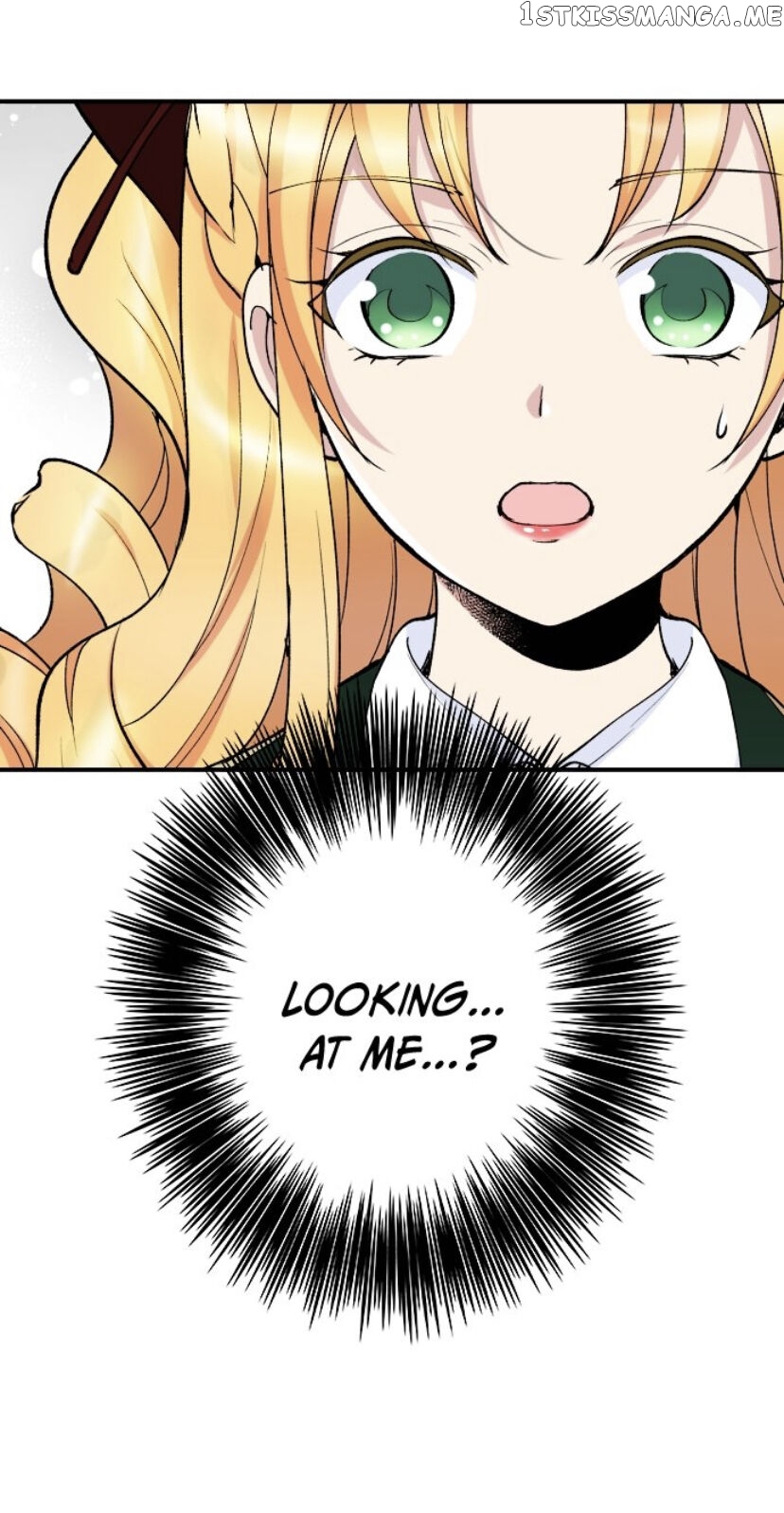The Love King And His Ornamental Wife chapter 15 - page 36