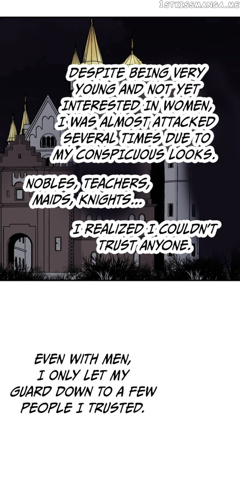 The Love King And His Ornamental Wife chapter 14 - page 17