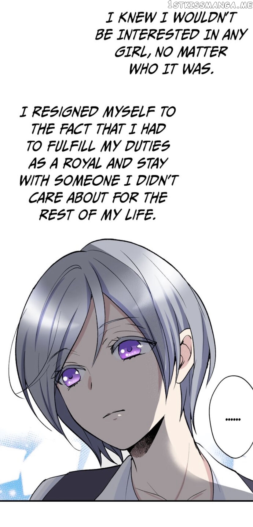 The Love King And His Ornamental Wife chapter 14 - page 22
