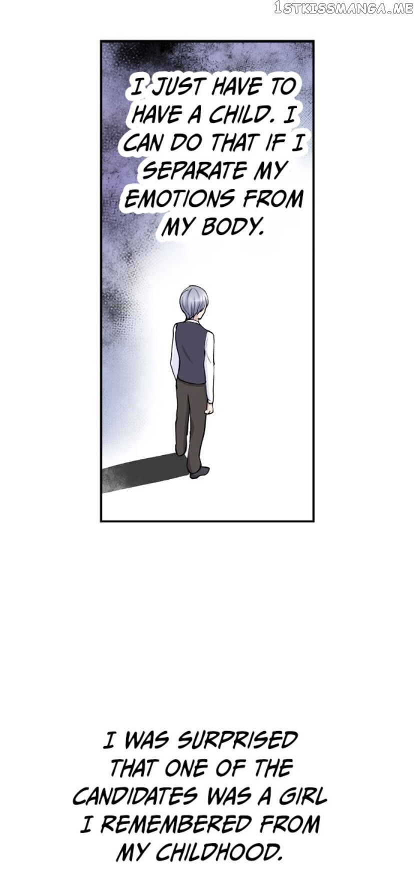 The Love King And His Ornamental Wife chapter 14 - page 23