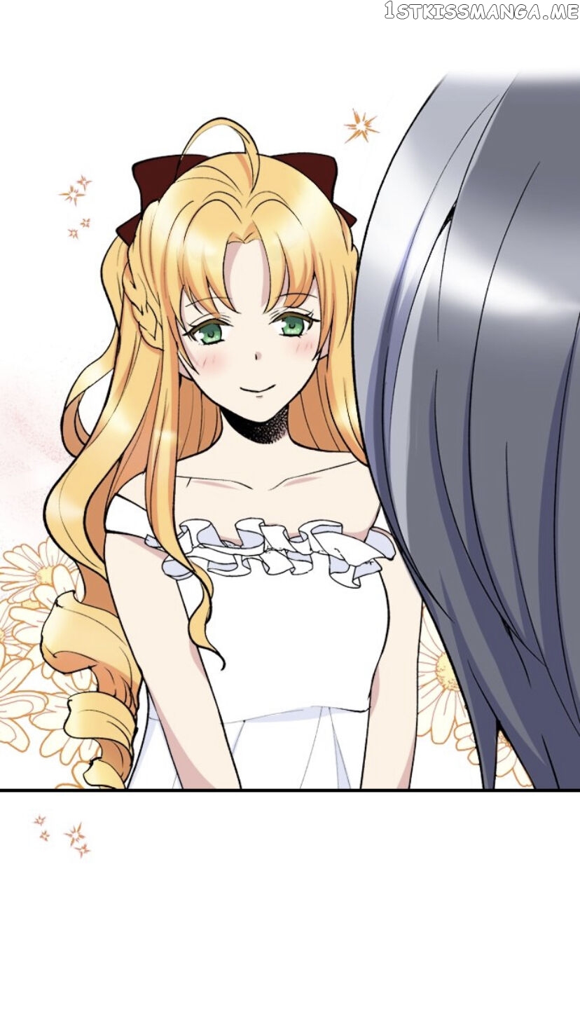 The Love King And His Ornamental Wife chapter 14 - page 24