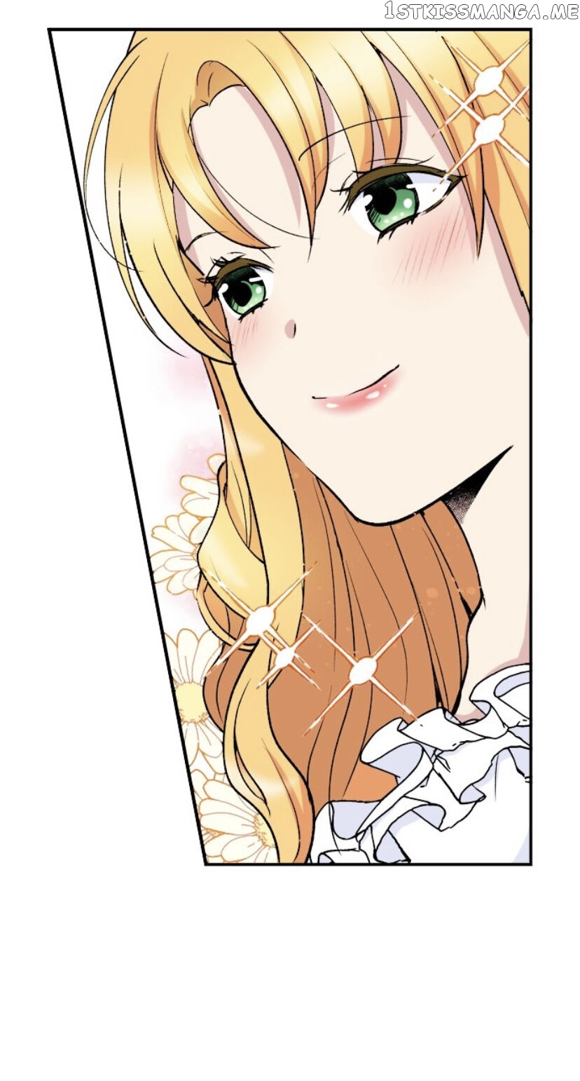 The Love King And His Ornamental Wife chapter 14 - page 25