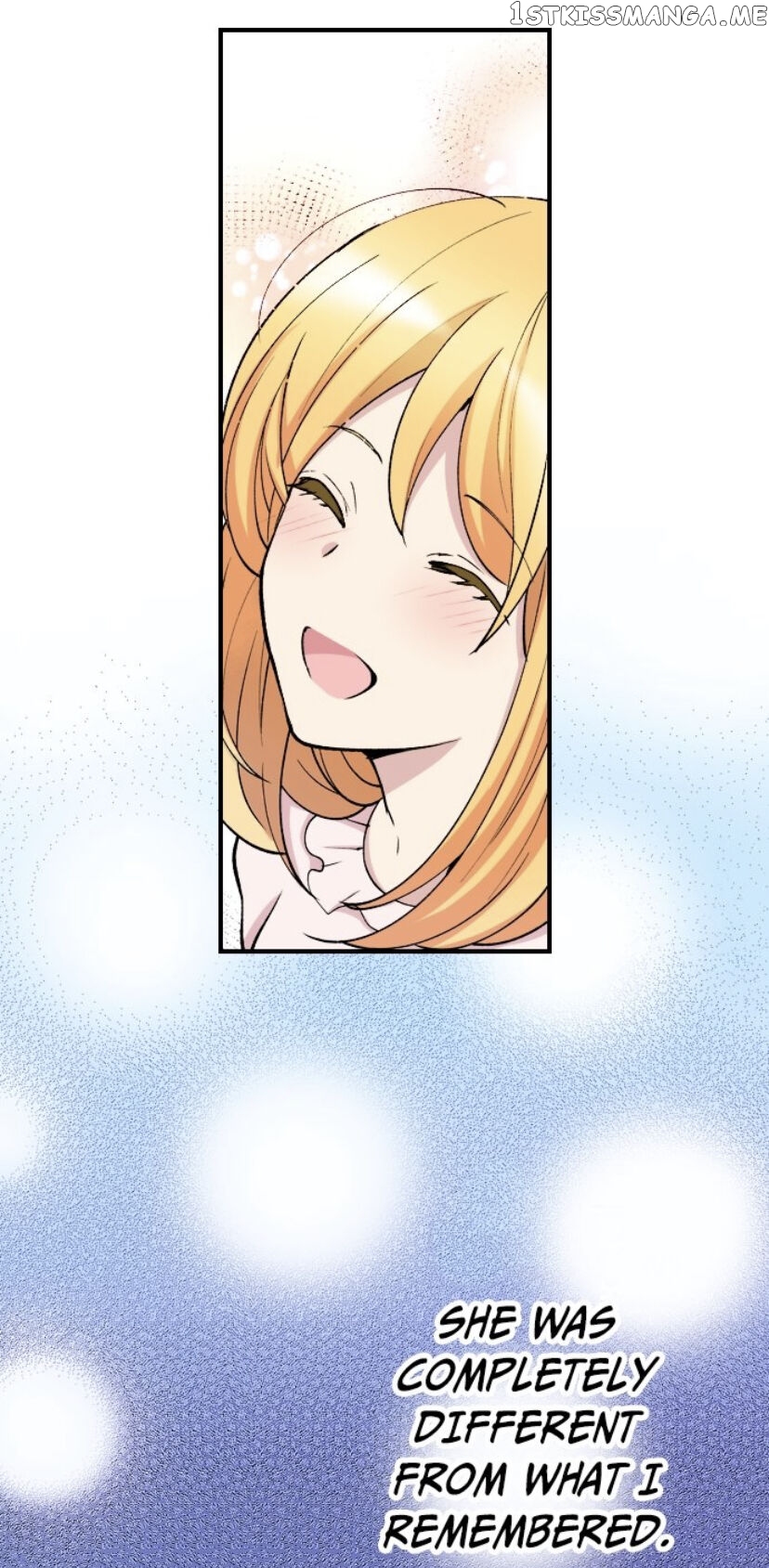 The Love King And His Ornamental Wife chapter 14 - page 27