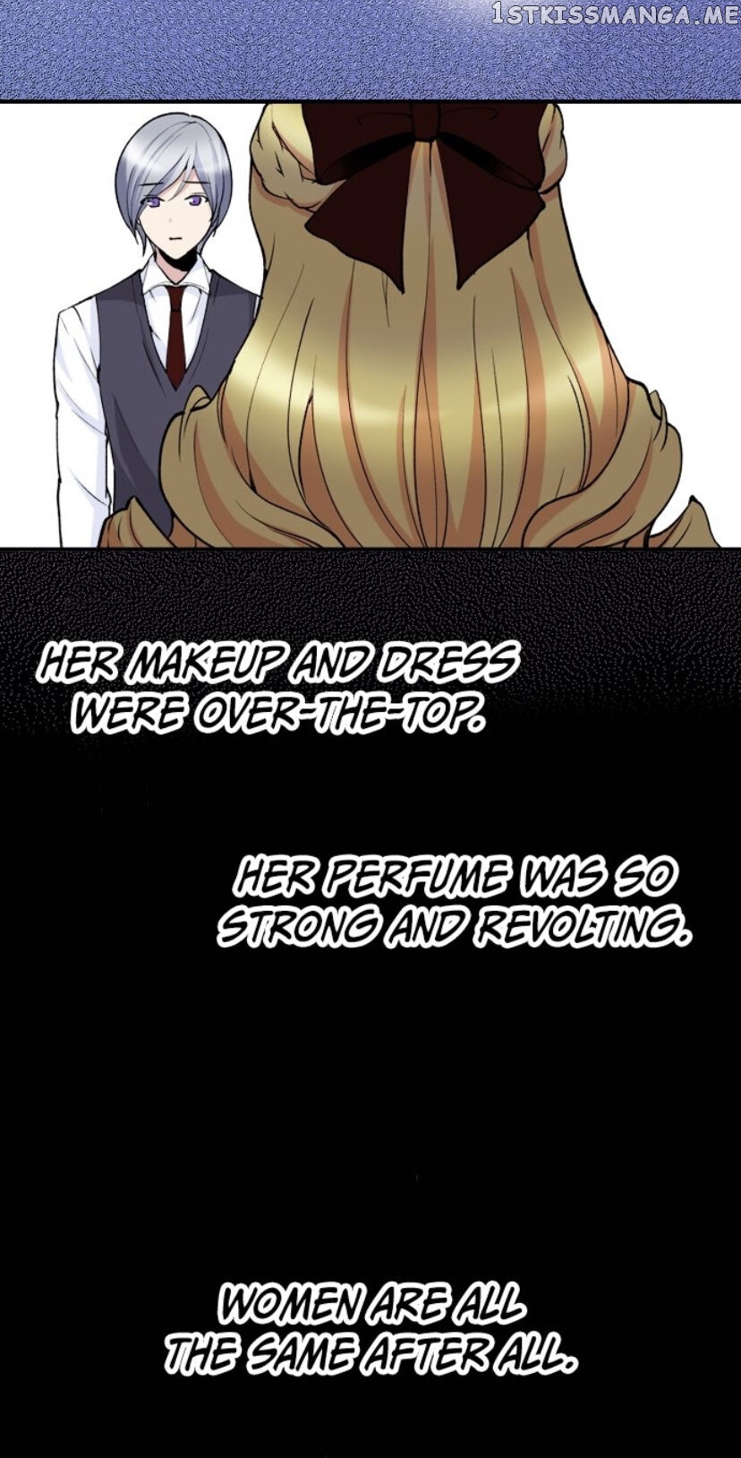 The Love King And His Ornamental Wife chapter 14 - page 28