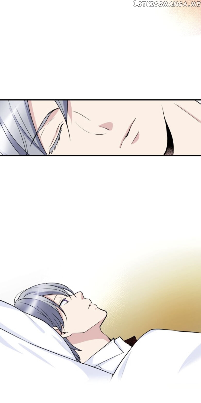 The Love King And His Ornamental Wife chapter 14 - page 35