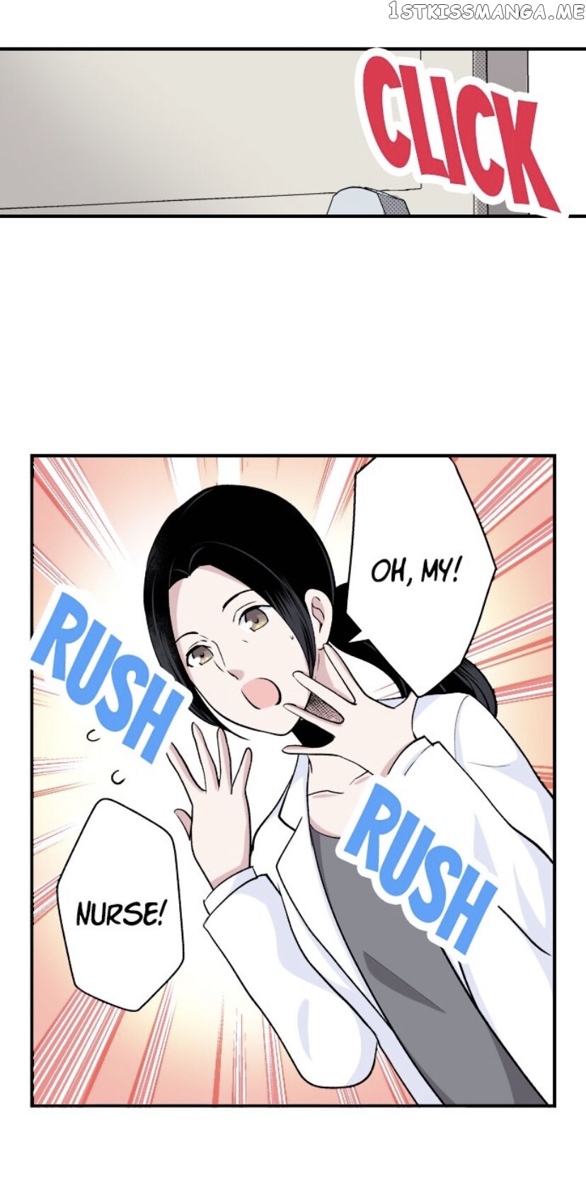 The Love King And His Ornamental Wife chapter 14 - page 8
