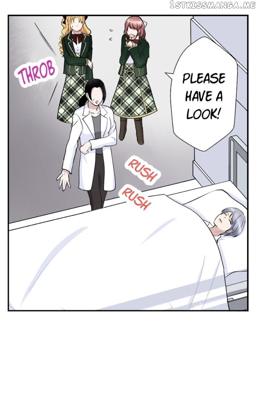 The Love King And His Ornamental Wife chapter 14 - page 9