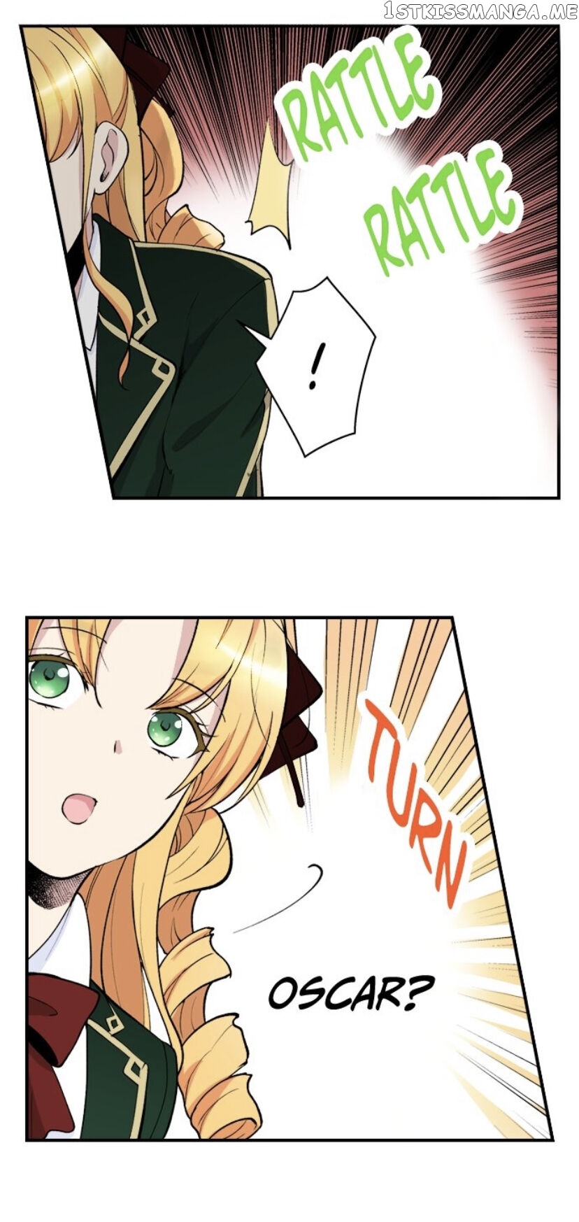 The Love King And His Ornamental Wife chapter 13 - page 26