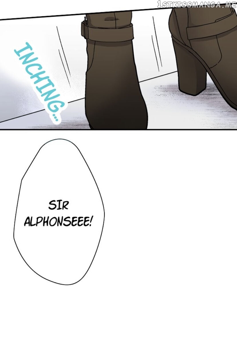 The Love King And His Ornamental Wife chapter 13 - page 8