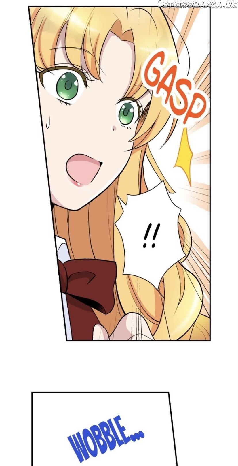 The Love King And His Ornamental Wife chapter 13 - page 9