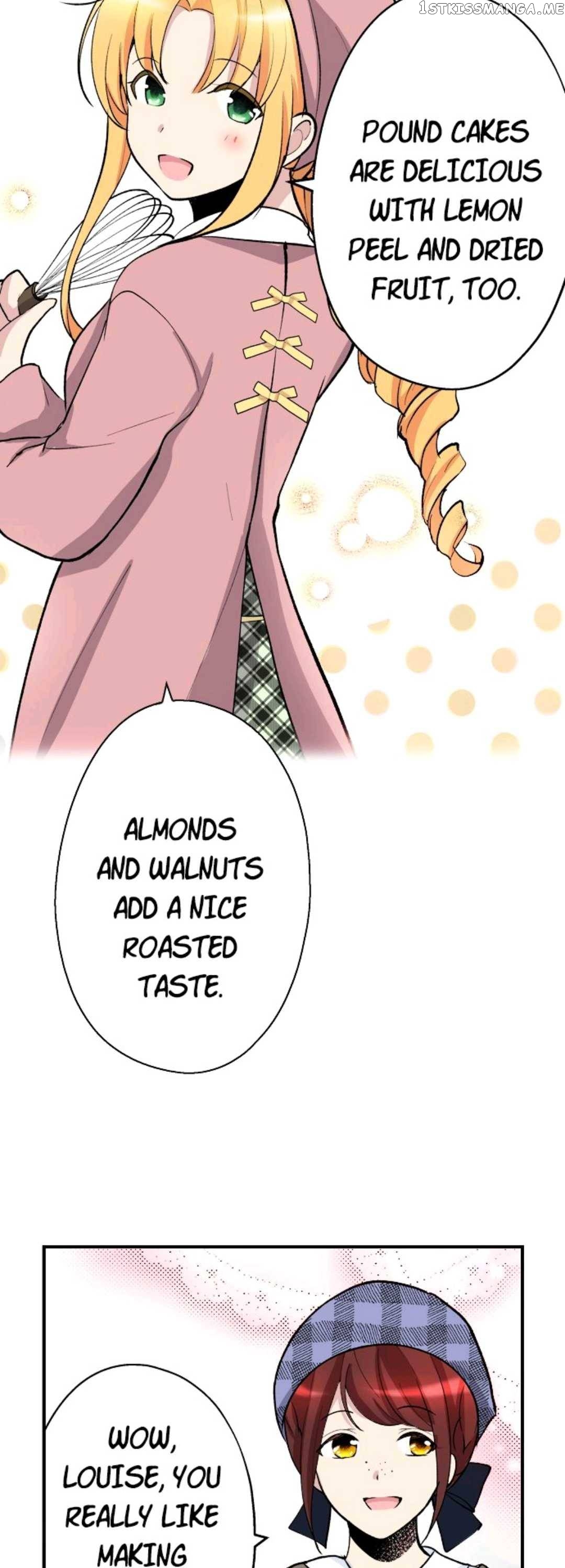 The Love King And His Ornamental Wife chapter 12 - page 18