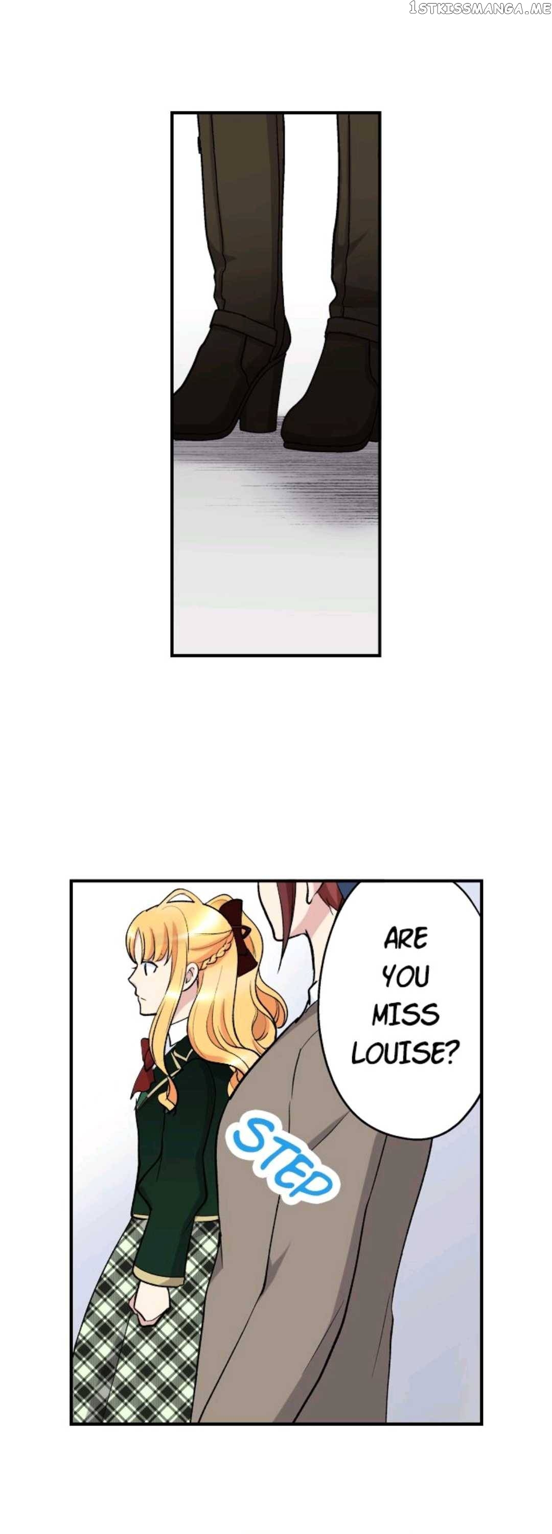 The Love King And His Ornamental Wife chapter 11 - page 19