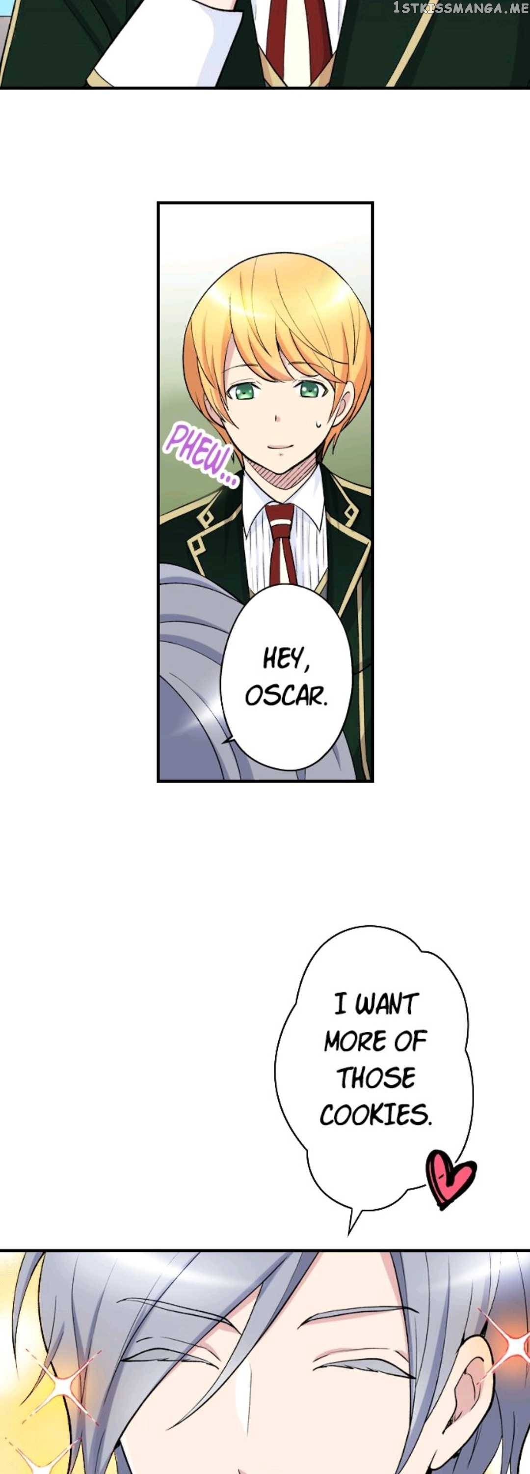 The Love King And His Ornamental Wife chapter 11 - page 2