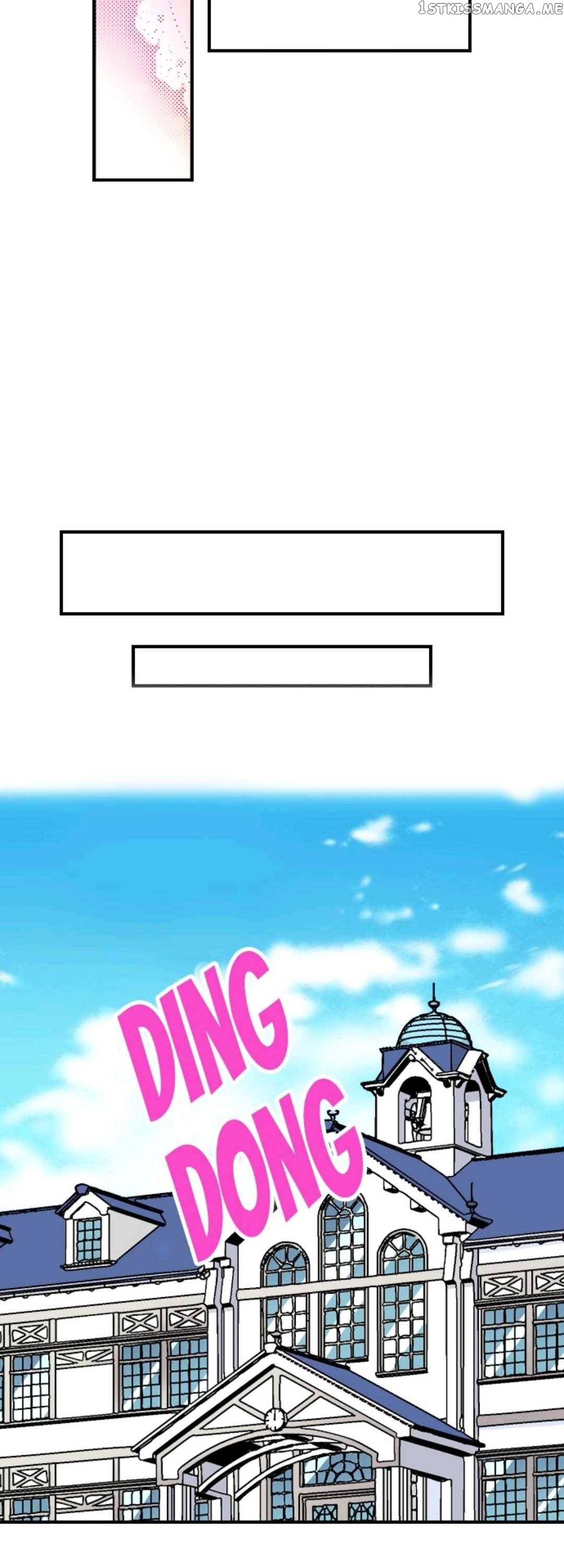 The Love King And His Ornamental Wife chapter 11 - page 4