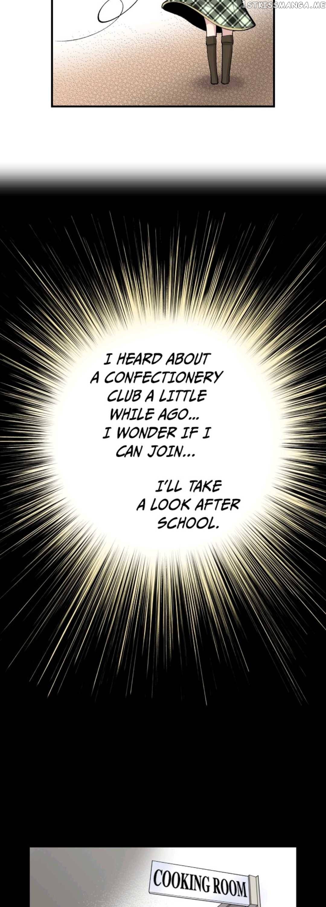The Love King And His Ornamental Wife chapter 11 - page 7