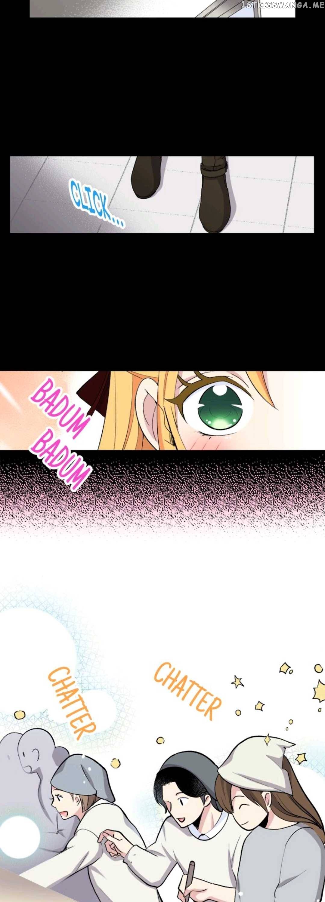 The Love King And His Ornamental Wife chapter 11 - page 8