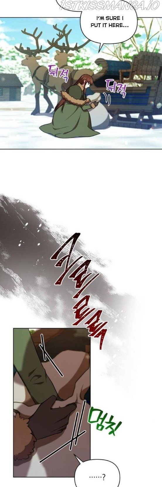 The Devilish Duke Can’t Sleep Chapter 28 - page 26