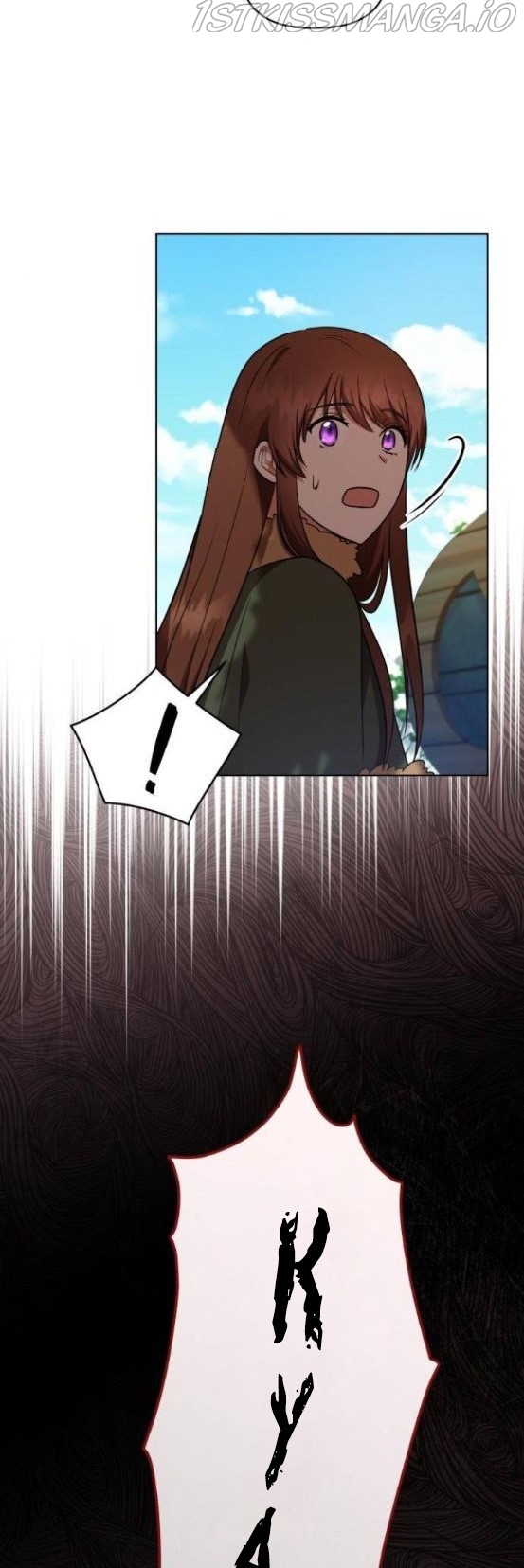 The Devilish Duke Can’t Sleep Chapter 28 - page 27