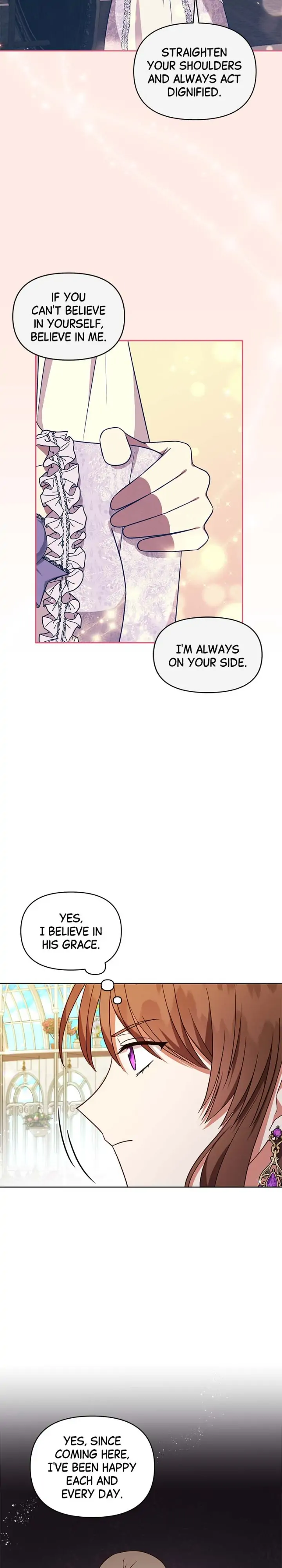 The Devilish Duke Can’t Sleep Chapter 39 - page 22