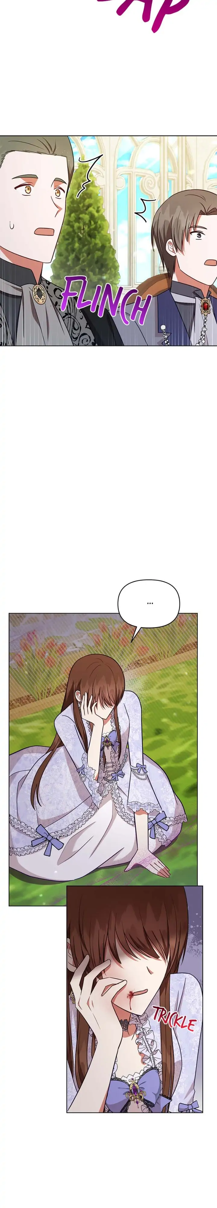 The Devilish Duke Can’t Sleep Chapter 39 - page 26