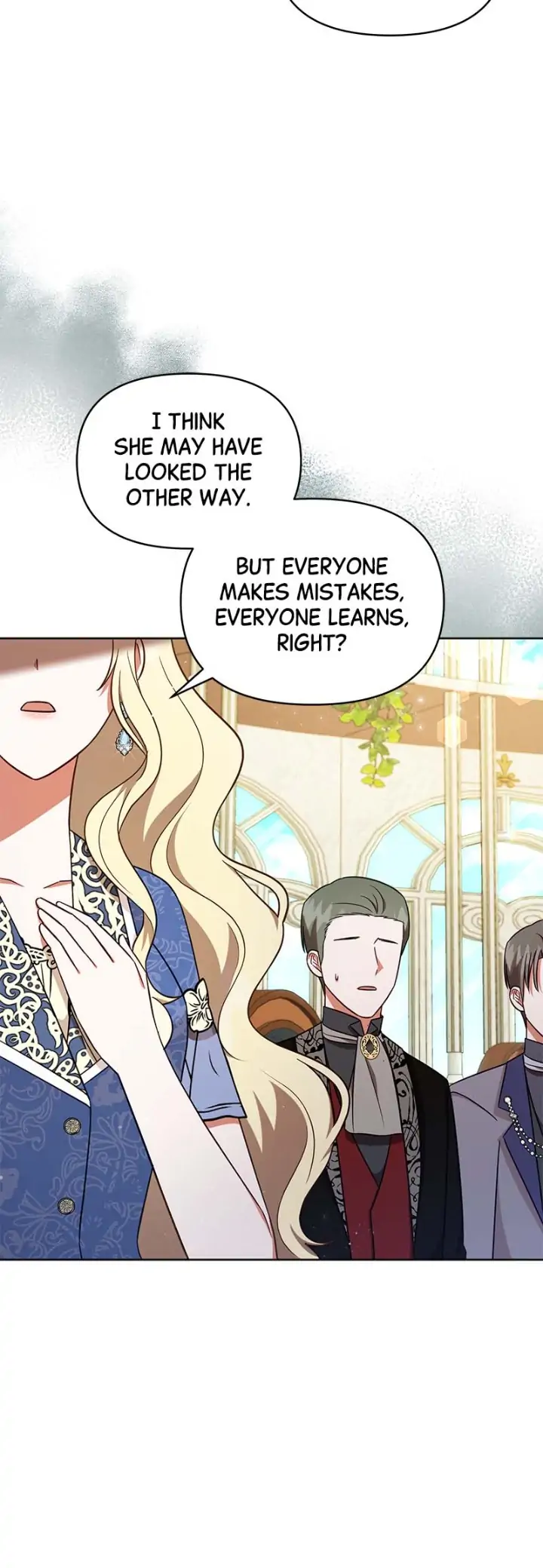The Devilish Duke Can’t Sleep Chapter 39 - page 8