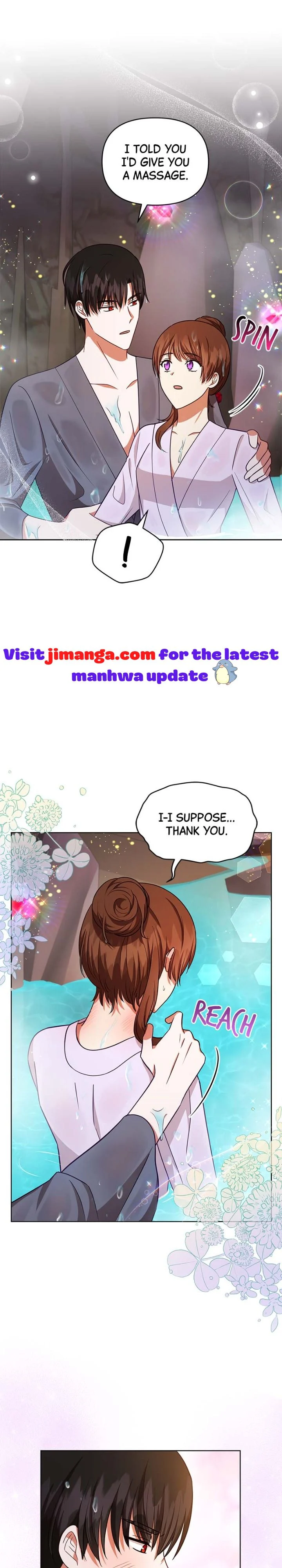The Devilish Duke Can’t Sleep Chapter 46 - page 4