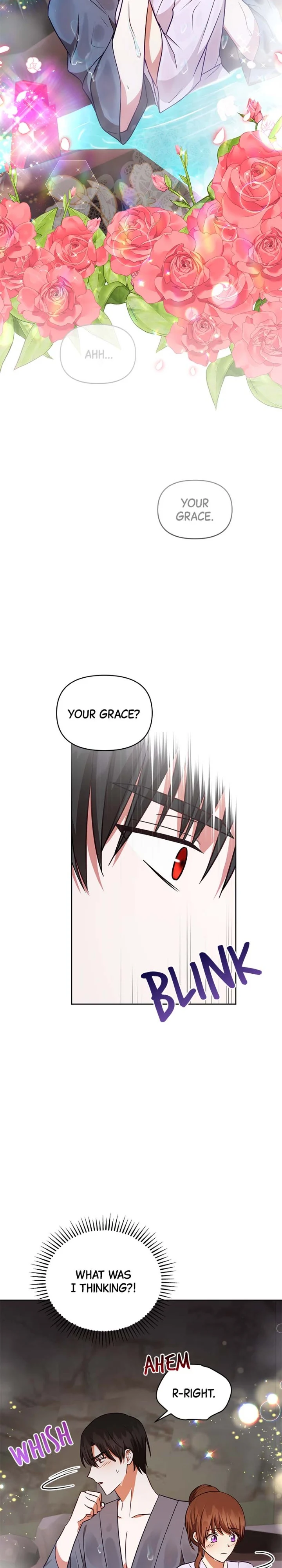 The Devilish Duke Can’t Sleep Chapter 46 - page 8