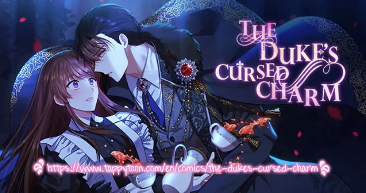 The Devilish Duke Can’t Sleep Chapter 45 - page 1