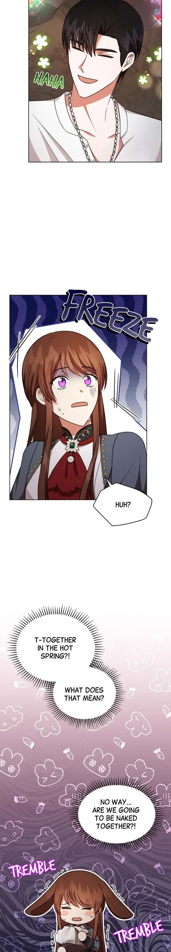 The Devilish Duke Can’t Sleep Chapter 45 - page 13