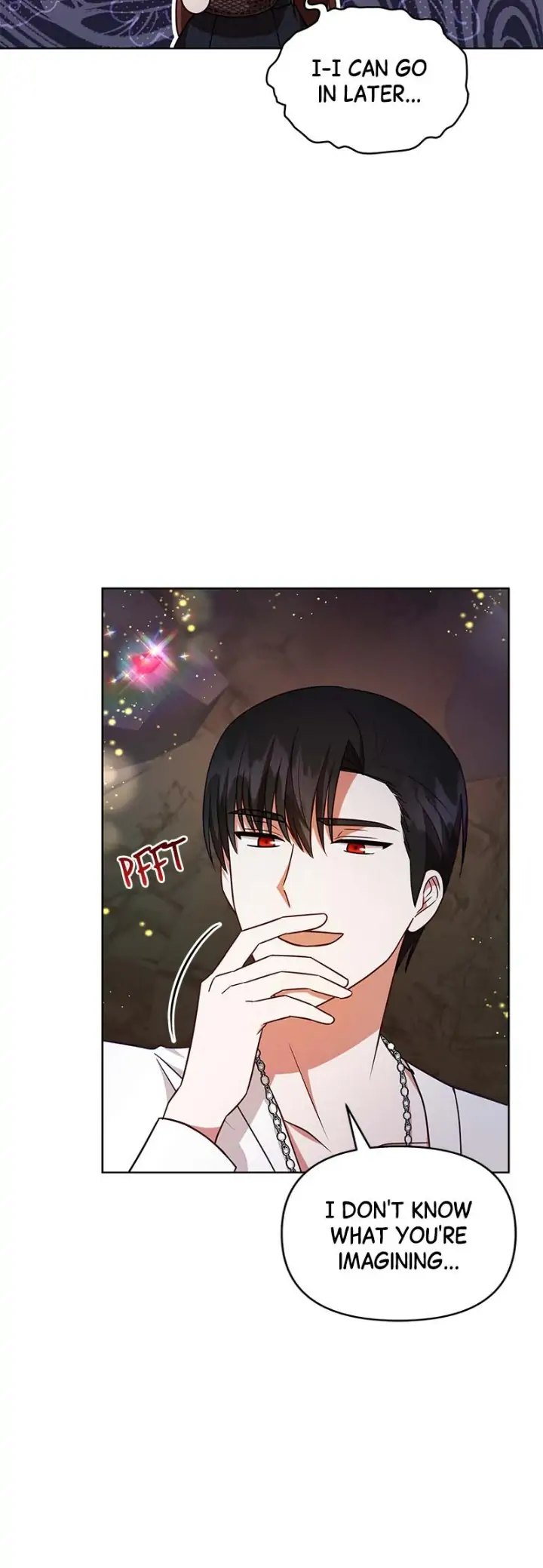 The Devilish Duke Can’t Sleep Chapter 45 - page 14