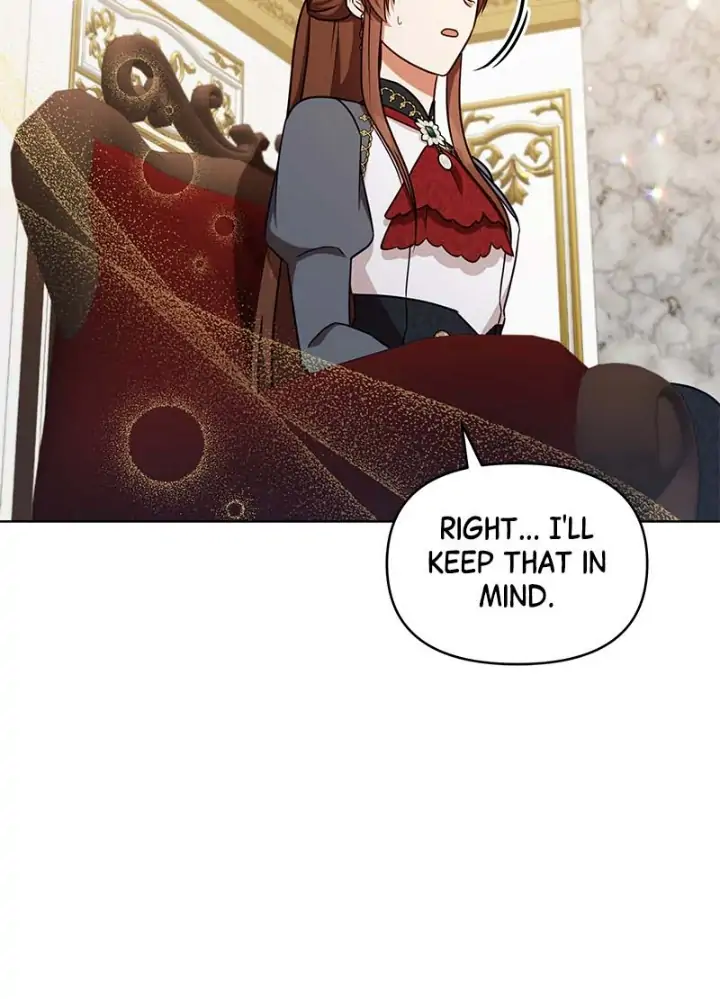 The Devilish Duke Can’t Sleep Chapter 45 - page 4