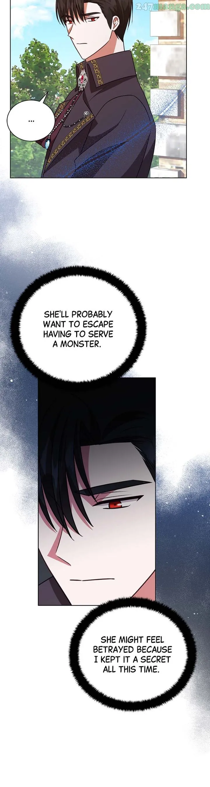 The Devilish Duke Can’t Sleep Chapter 52 - page 13