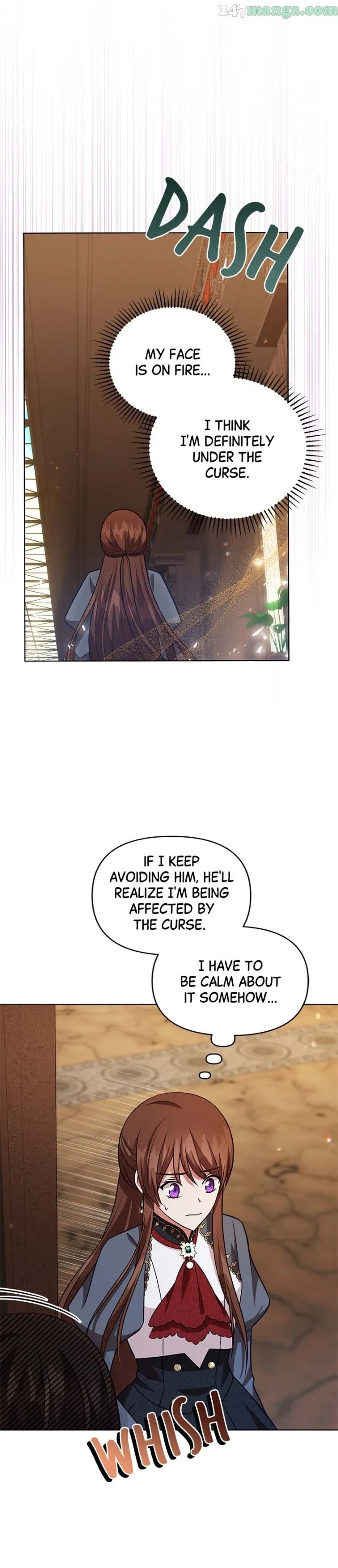 The Devilish Duke Can’t Sleep Chapter 52 - page 3
