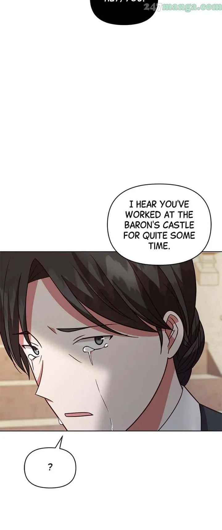 The Devilish Duke Can’t Sleep Chapter 53 - page 27