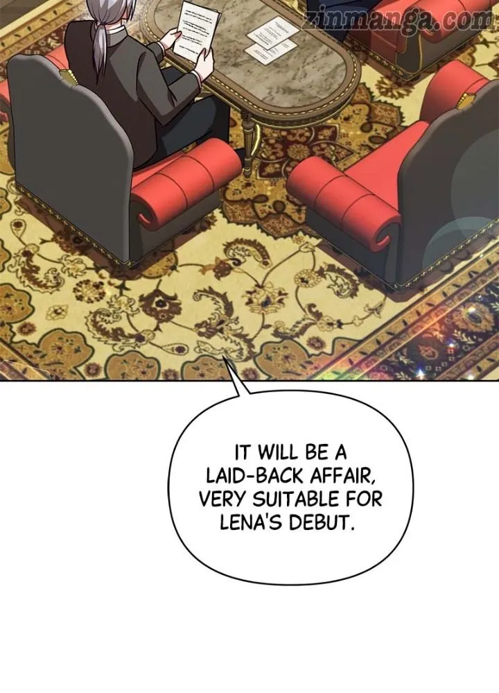 The Devilish Duke Can’t Sleep Chapter 54 - page 15