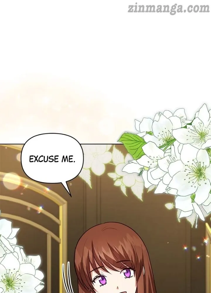 The Devilish Duke Can’t Sleep Chapter 54 - page 21